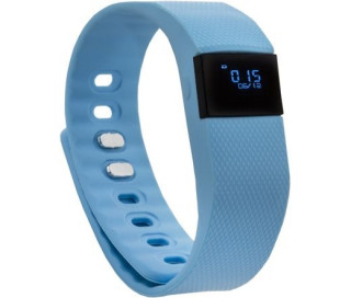 Goclever Smart Band fit Blue Mobile