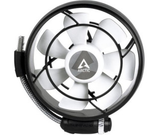 Arctic Summair Light Mobile USB Fan Dom