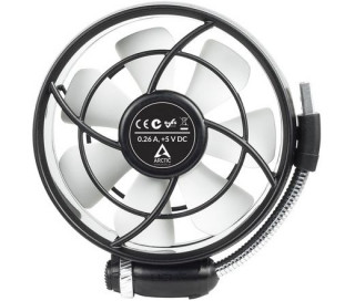 Arctic Summair Light Mobile USB Fan Dom