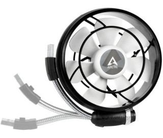 Arctic Summair Light Mobile USB Fan Dom