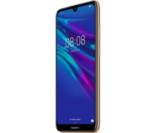 TEL HUAWEI Y6 (2019) 32GB DS Amber Brown Mobile