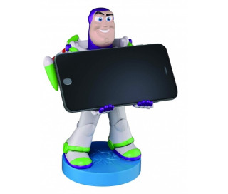 MULTI Buzz Lightyear Phone/controller charger Figure Merch