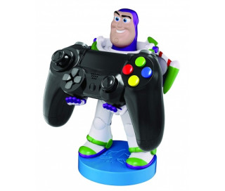 MULTI Buzz Lightyear Phone/controller charger Figure Merch