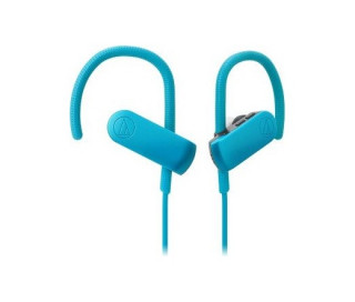 Audio-Technica ATH-SPORT50BTBL turquoiseBlue Bluetooth headset Mobile