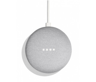 Mediaplayer Google Home Mini - white Dom