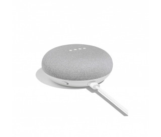 Mediaplayer Google Home Mini - white Dom