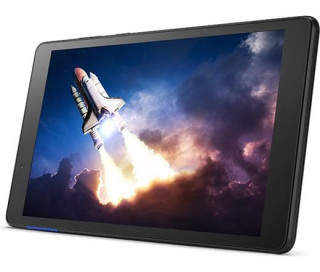 Lenovo Tab E8 (TB-8304F1) 8" 16GB Black Tablet