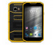 GOCLEVER QUANTUM 3550 Rugged 14 cm (5.5") GB 16 GB Dual SIM 4G Micro-USB Black, Orange Andro... thumbnail