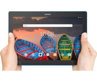 TABLET LENOVO Tab 10" 16GB Black Tablet