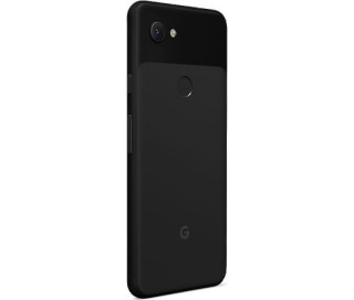 TEL Google Pixel 3a 64GB Just Black Mobile