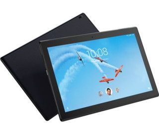 LENOVO TAB4 10 10.1" HD 16GB Black Tablet