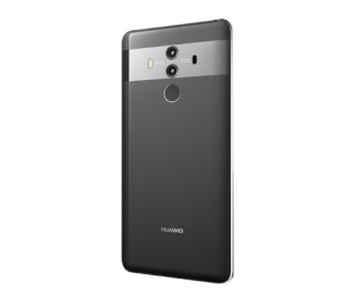 TEL HUAWEI Mate 10 Pro DS Gray Mobile