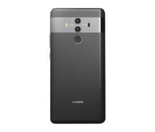 TEL HUAWEI Mate 10 Pro DS Gray Mobile