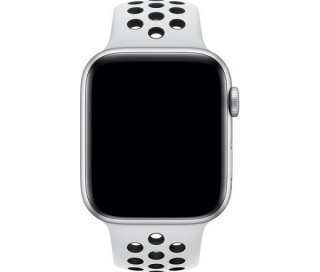 Apple Watch Nike+ 40mm silver with sports strap Mobile