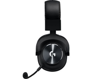 Logitech G Pro Gaming Headset Crni (981-000812) PC