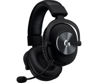 Logitech G Pro Gaming Headset Crni (981-000812) PC