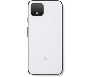 TEL Google Pixel 64GB Clearly White Mobile