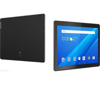 LENOVO Tab M10 10,1" 32GB Black Tablet