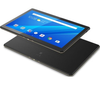 LENOVO Tab M10 10,1" 32GB Black Tablet