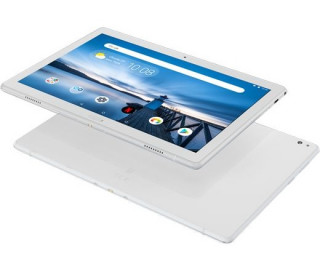 LENOVO Tab P10 (TB4-X705L), 10.1" FHD 32GB White Tablet