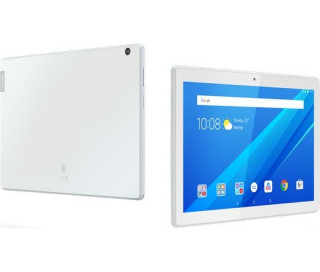 LENOVO Tab M10 10,1" 32GB White Tablet