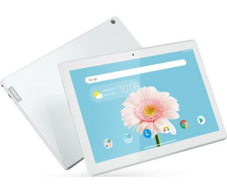 LENOVO Tab M10 10,1" 32GB White Tablet