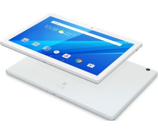 LENOVO Tab M10 10,1" 32GB White Tablet