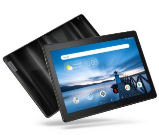 LENOVO Tab P10 TB4-X705F 10.1, Black Tablet