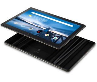 LENOVO Tab P10 TB4-X705F 10.1, Black Tablet