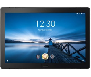 LENOVO Tab P10 TB4-X705F 10.1, Black Tablet