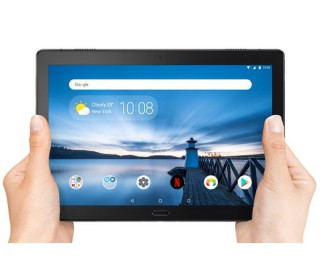 LENOVO Tab P10 TB4-X705F 10.1, Black Tablet