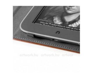 Nook case Brown Mobile