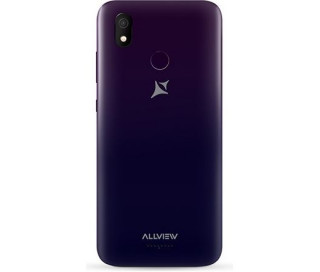 TEL Allview P10 Max 8GB Dual SIM Blue Mobile