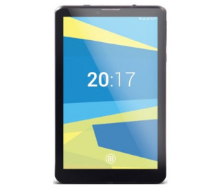 Overmax Qualcore 7023 3G 7" 8GB 3G/HSPA Dual SIM tablet Black Tablet