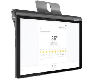 Lenovo Yoga Smart Tab 10,1", 32GB, Iron Grey Tablet