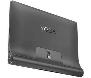 Lenovo Yoga Smart Tab 10,1", 32GB, Iron Grey Tablet