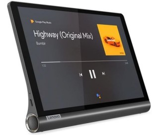 Lenovo Yoga Smart Tab 10,1", 32GB, Iron Grey Tablet