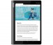 Lenovo Yoga Smart Tab 10,1", 32GB, Iron Grey thumbnail