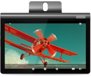 Lenovo Yoga Smart Tab 10,1", 32GB, Iron Grey Tablet