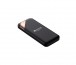 NAV -Canyon powerbank 5000mAh DC 5V/1.5A-2.2.A USB Black thumbnail