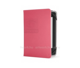 EBOOK Amazon Kindle 6case Nupro pink Tablet