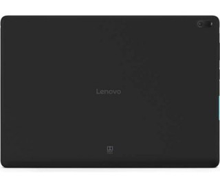 LENOVO Tab E10 (TB-X104F), 10.1" HD, Qualcomm  APQ8009 QC, 2GB, 32GB eMCP, Android  8.1, Black Tablet