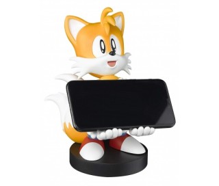 MULTI Tails Phone/controller charger Figure Merch