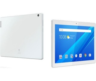 LENOVO Tab M10 10,1" 16GB White Tablet