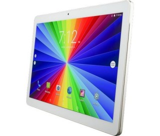 TABLET Alcor Access Q114C 10,1" 16GB White Tablet