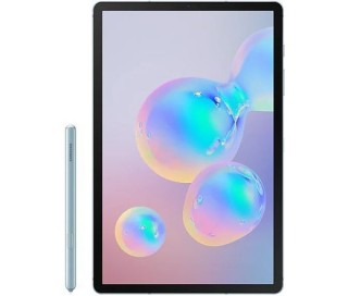 Samsung Galaxy Tab S6 128GB Wi-Fi Cloud Blue Tablet