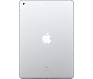 TABLET Apple iPad 10.2" 128GB Silver Tablet