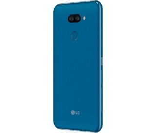 TEL LG K40s 32GB Moroccan Blue Mobile