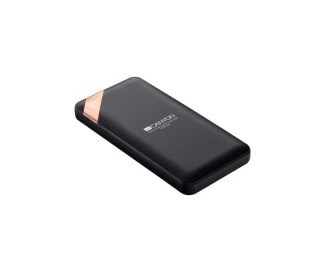 Canyon CNE-CPBP10B 10000mAh Powerbank with digital display Black Mobile