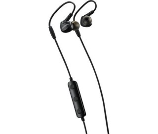 Canyon Wireless Bluetooth Sporty Earphones Black Mobile